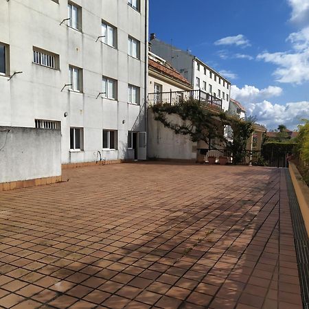 Coira 42 Daire Portosin Dış mekan fotoğraf