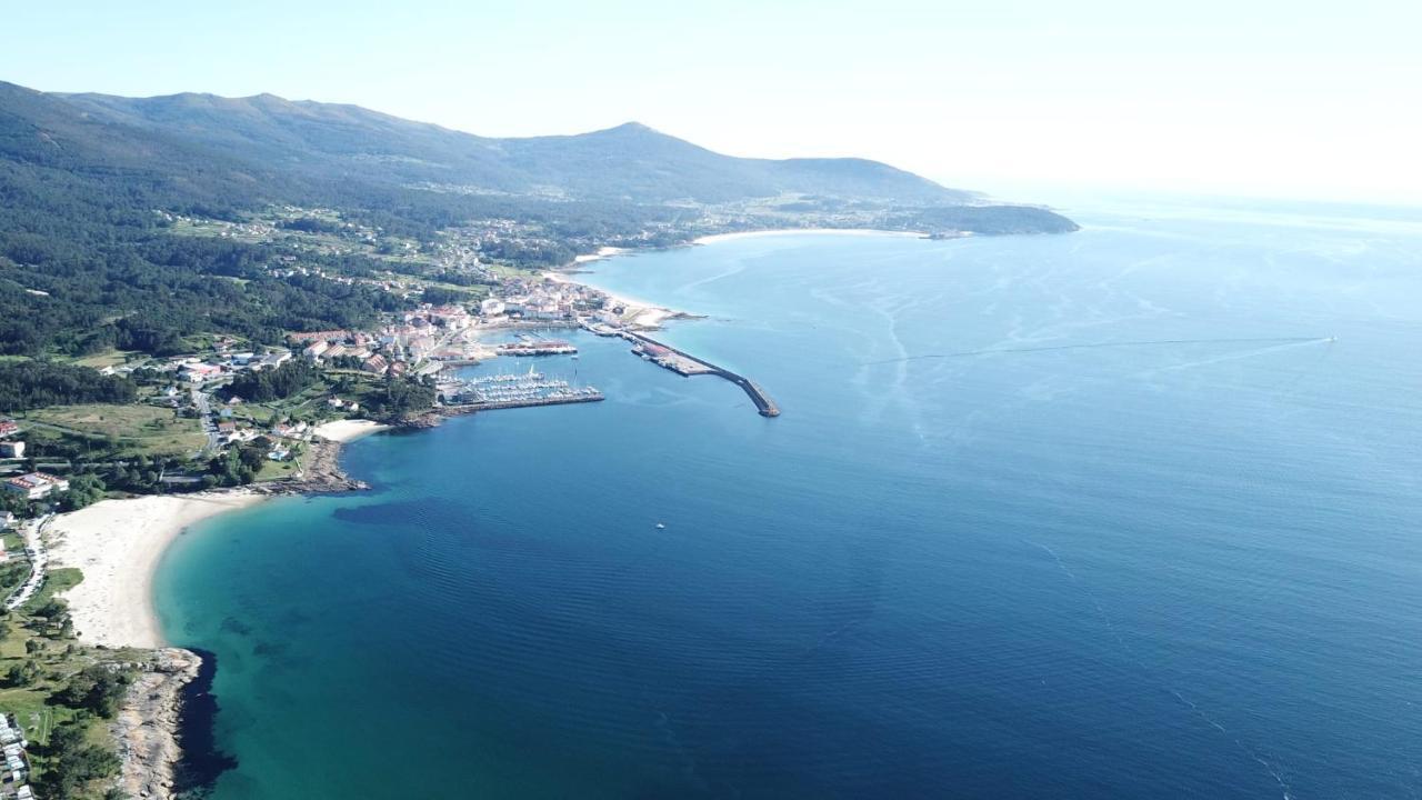 Coira 42 Daire Portosin Dış mekan fotoğraf