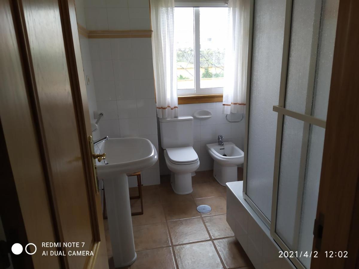 Coira 42 Daire Portosin Dış mekan fotoğraf