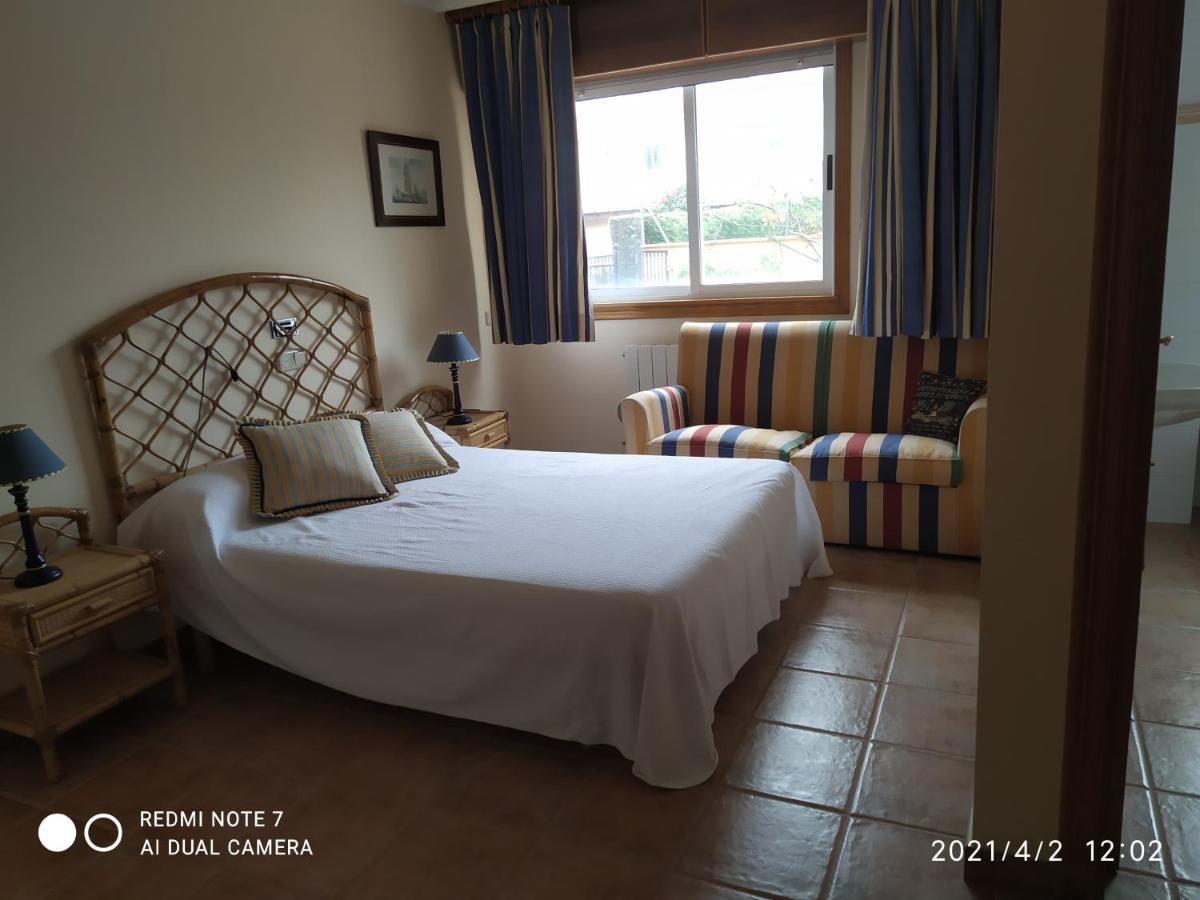 Coira 42 Daire Portosin Dış mekan fotoğraf