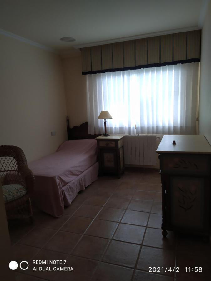 Coira 42 Daire Portosin Dış mekan fotoğraf
