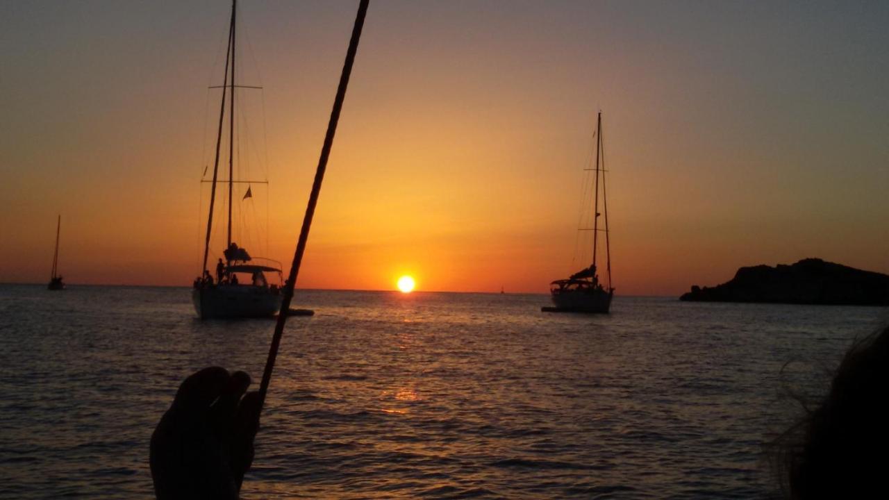 Coira 42 Daire Portosin Dış mekan fotoğraf