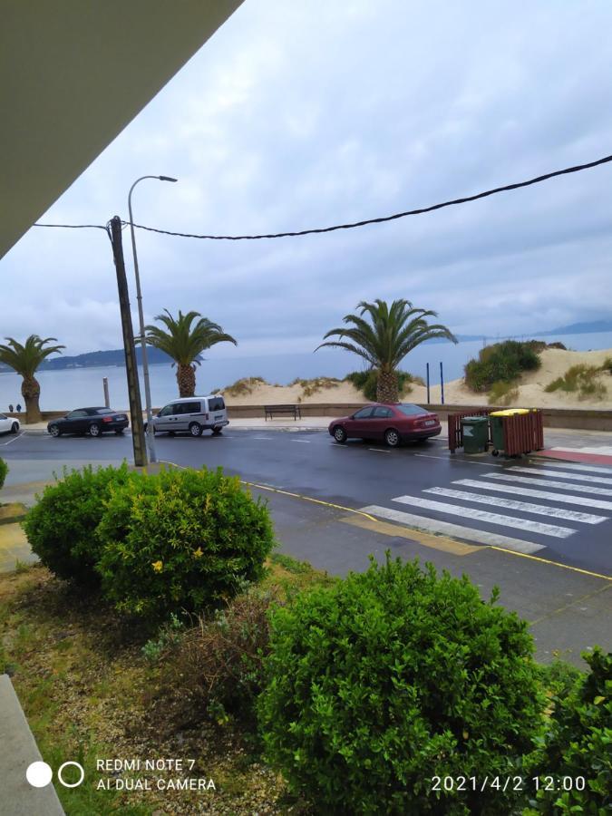Coira 42 Daire Portosin Dış mekan fotoğraf