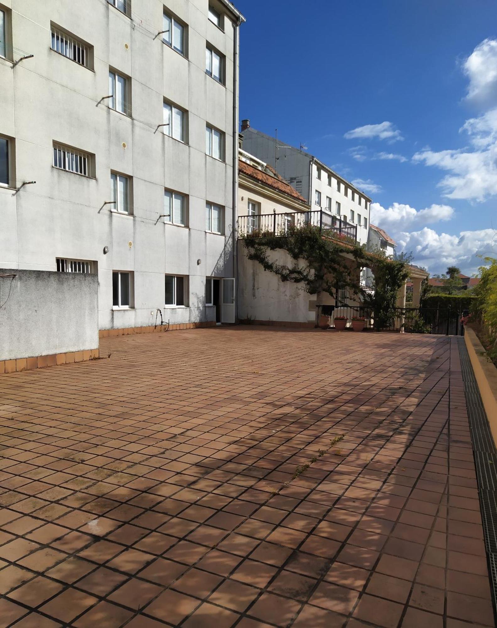 Coira 42 Daire Portosin Dış mekan fotoğraf