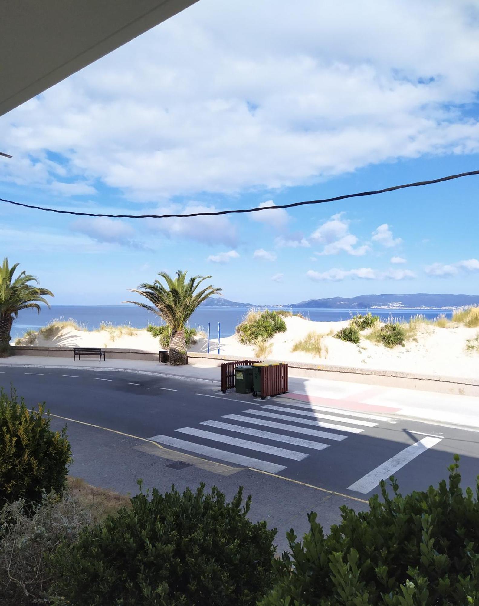 Coira 42 Daire Portosin Dış mekan fotoğraf